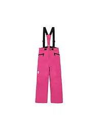 COLOR KIDS | Mädchen Sk Latzhose | pink