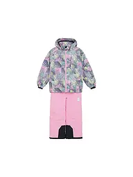 COLOR KIDS | Mädchen Skianzug | rosa
