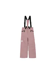 COLOR KIDS | Mädchen Skihose  | rosa
