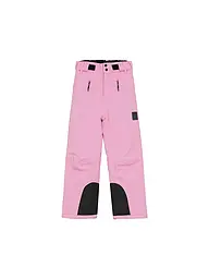 COLOR KIDS | Mädchen Skihose Solid | rosa