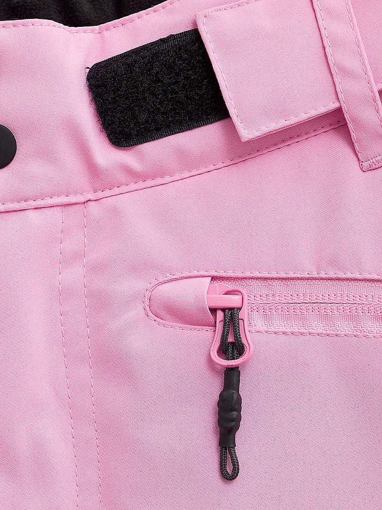 COLOR KIDS | Mädchen Skihose Solid | 