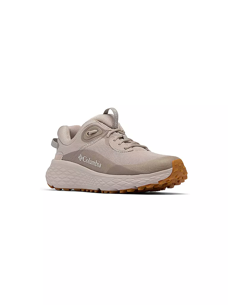 COLUMBIA | Damen Lifestyleschuhe Terrastride CRZTM | grau