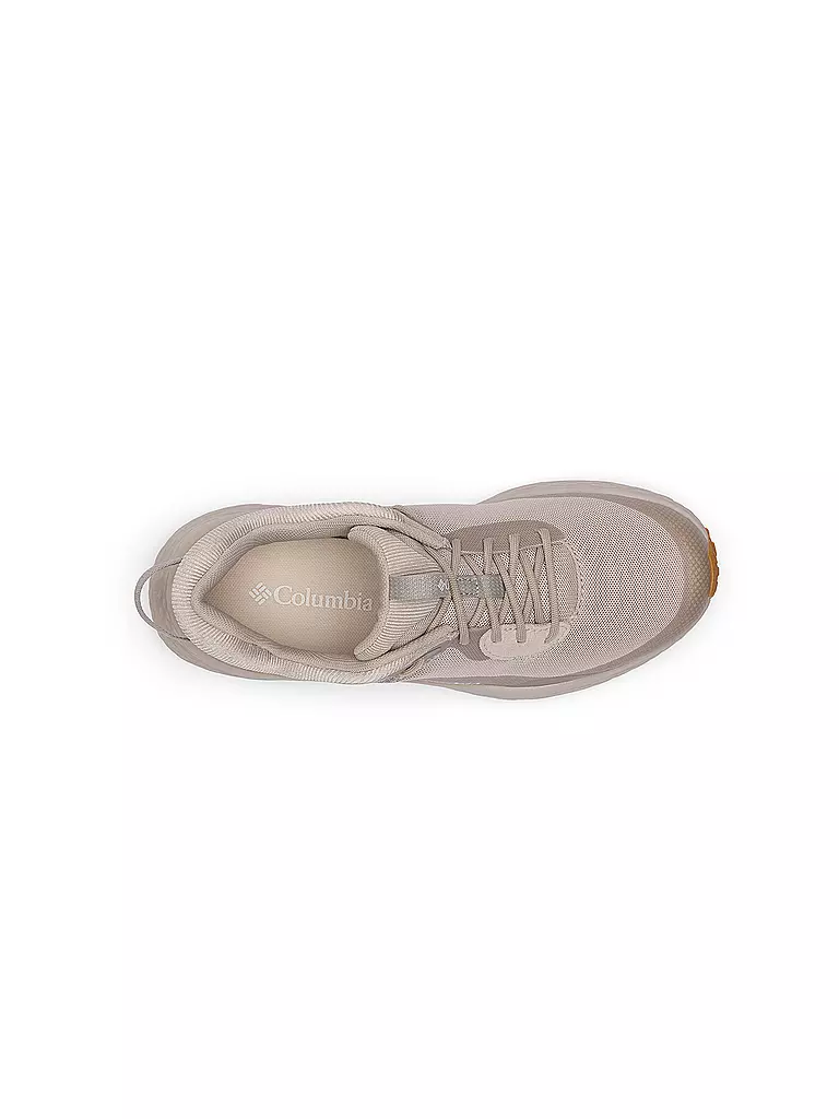 COLUMBIA | Damen Lifestyleschuhe Terrastride CRZTM | grau