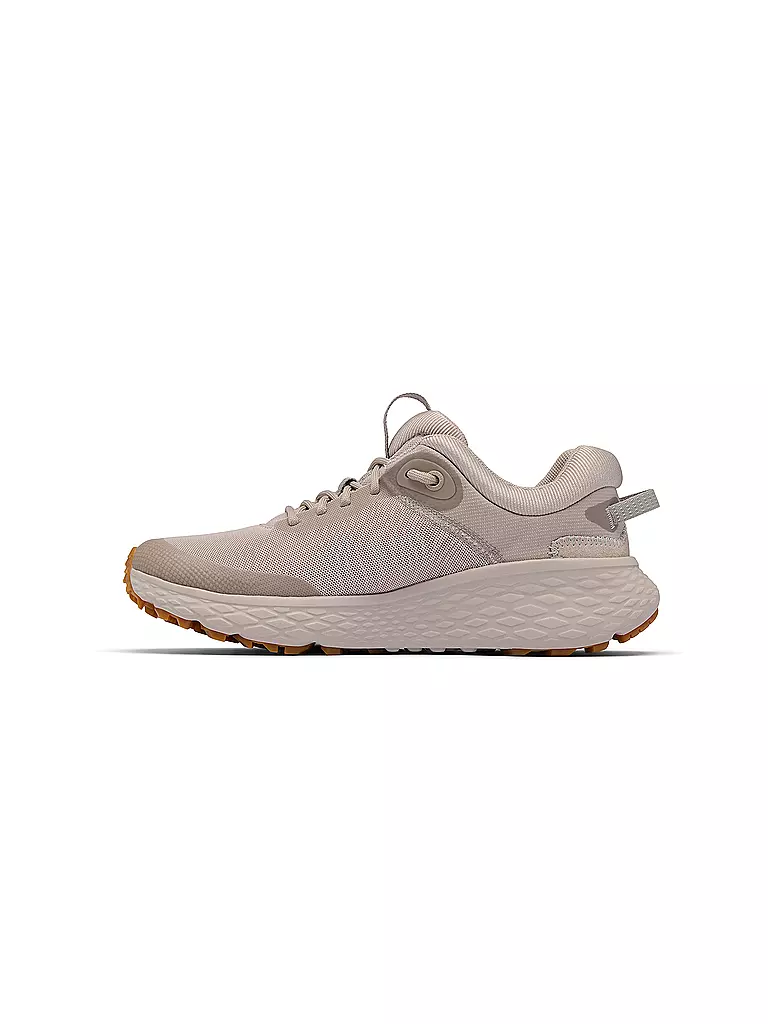 COLUMBIA | Damen Lifestyleschuhe Terrastride CRZTM | grau