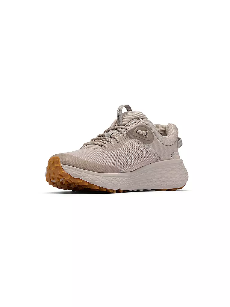 COLUMBIA | Damen Lifestyleschuhe Terrastride CRZTM | grau