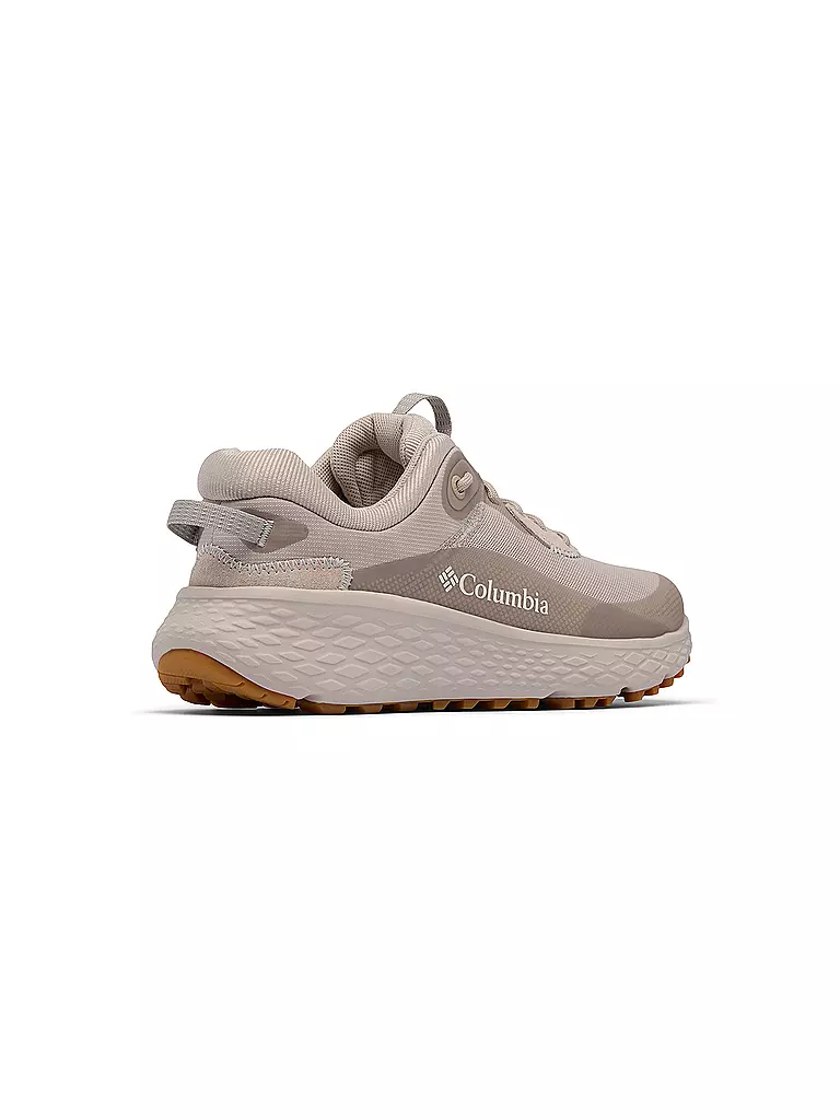 COLUMBIA | Damen Lifestyleschuhe Terrastride CRZTM | grau