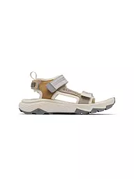 COLUMBIA | Damen Sandalen Peakfreak Rush™ Leather | grau