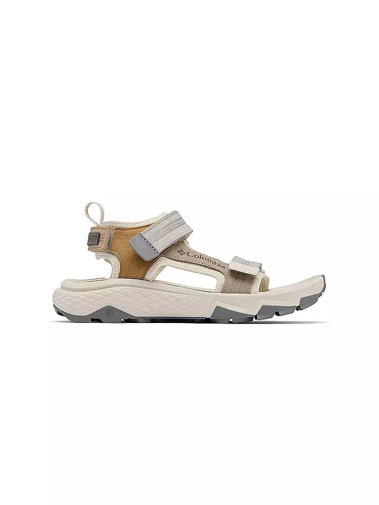 COLUMBIA | Damen Sandalen Peakfreak Rush™ Leather | grau
