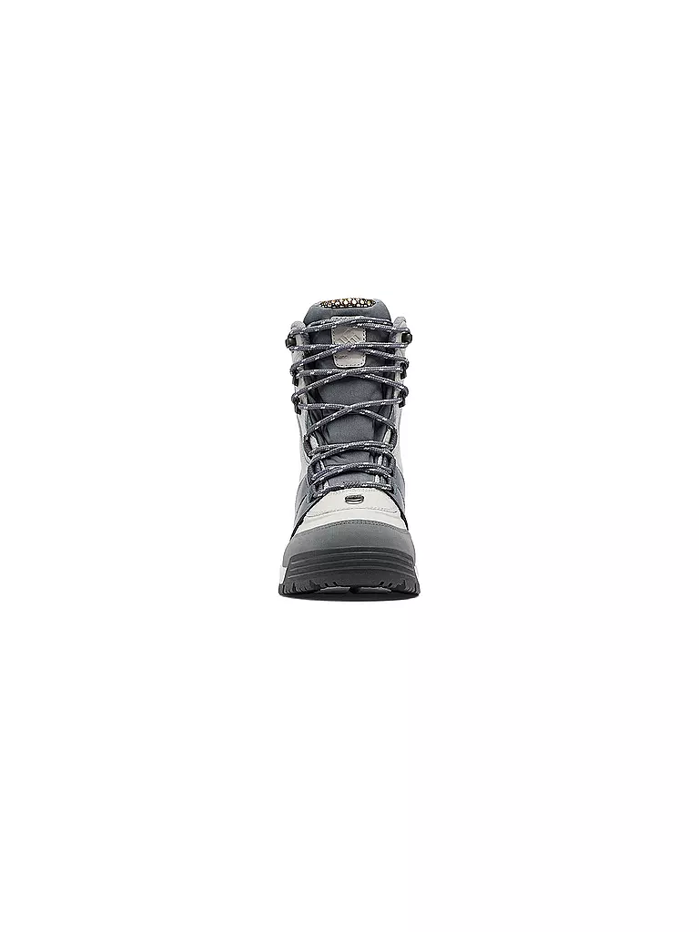 COLUMBIA | Damen Schneestiefel Bugaboot™ Celsius Plus | grau