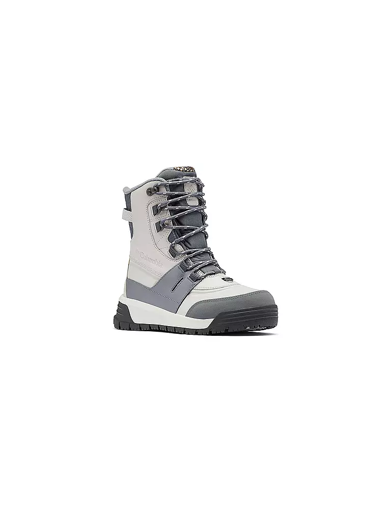 COLUMBIA | Damen Schneestiefel Bugaboot™ Celsius Plus | grau