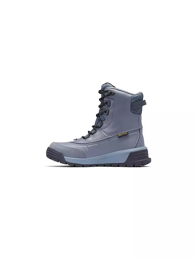 COLUMBIA | Herren Schneestiefel Bugaboot™ Celsius | grau