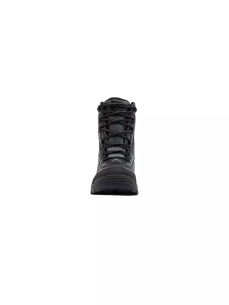 COLUMBIA | Herren Schneestiefel Bugaboot™ Celsius | schwarz