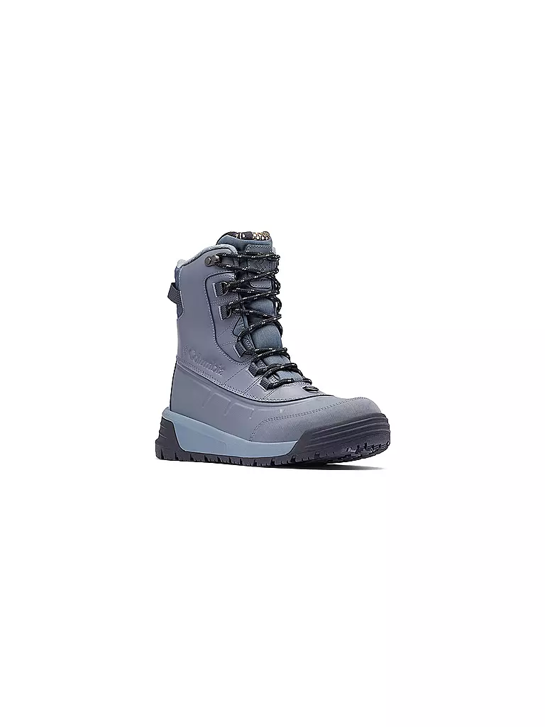 COLUMBIA | Herren Schneestiefel Bugaboot™ Celsius | grau