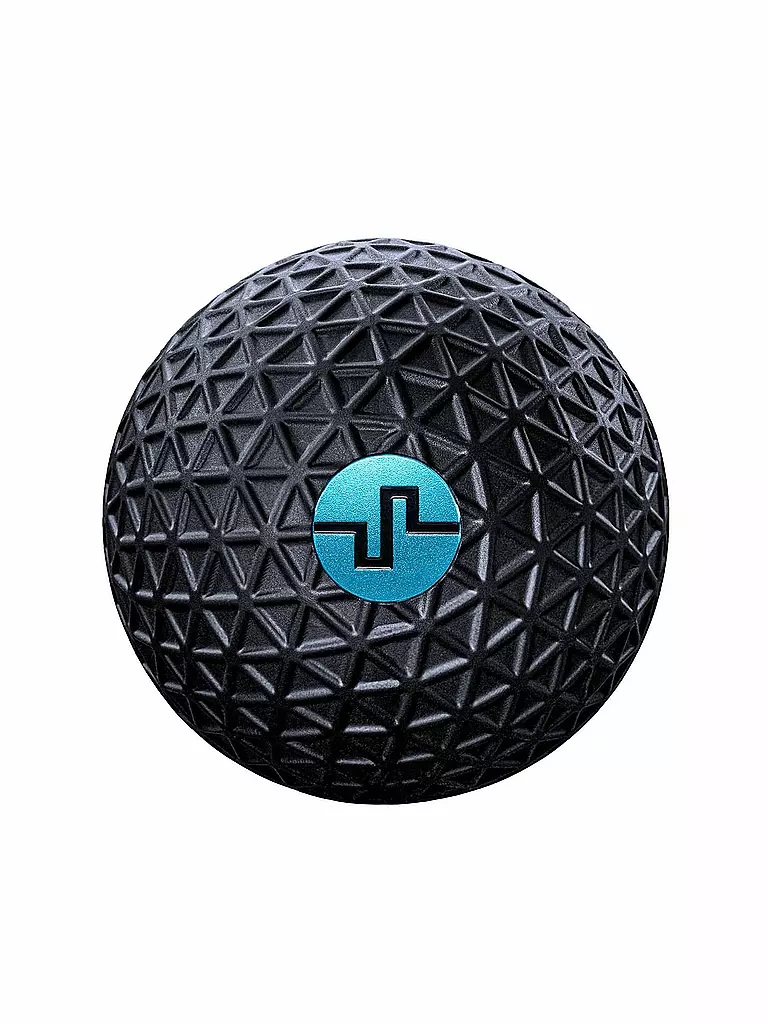 COMPEX | Vibrationsmassageball Molecule™ Compact | schwarz