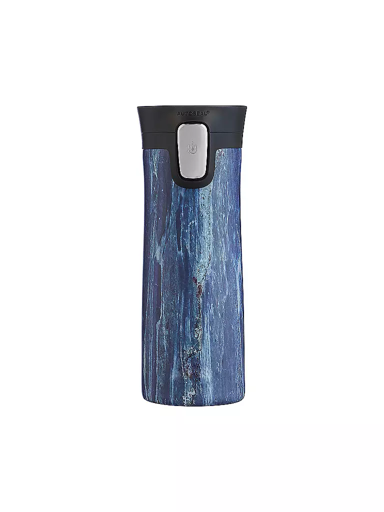 CONTIGO | Thermobecher Pinnacle Couture 420ml | blau