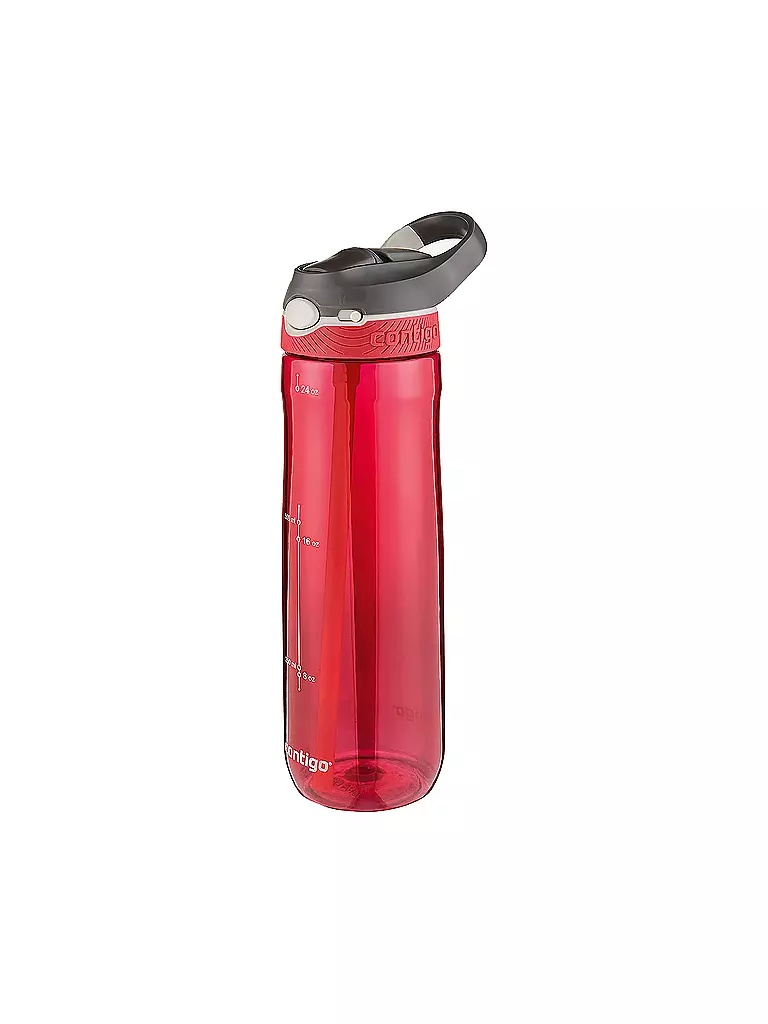 CONTIGO | Trinkflasche Ashland 720ml | rot