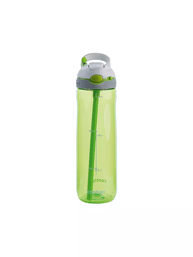 CONTIGO | Trinkflasche Ashland 720ml | grün