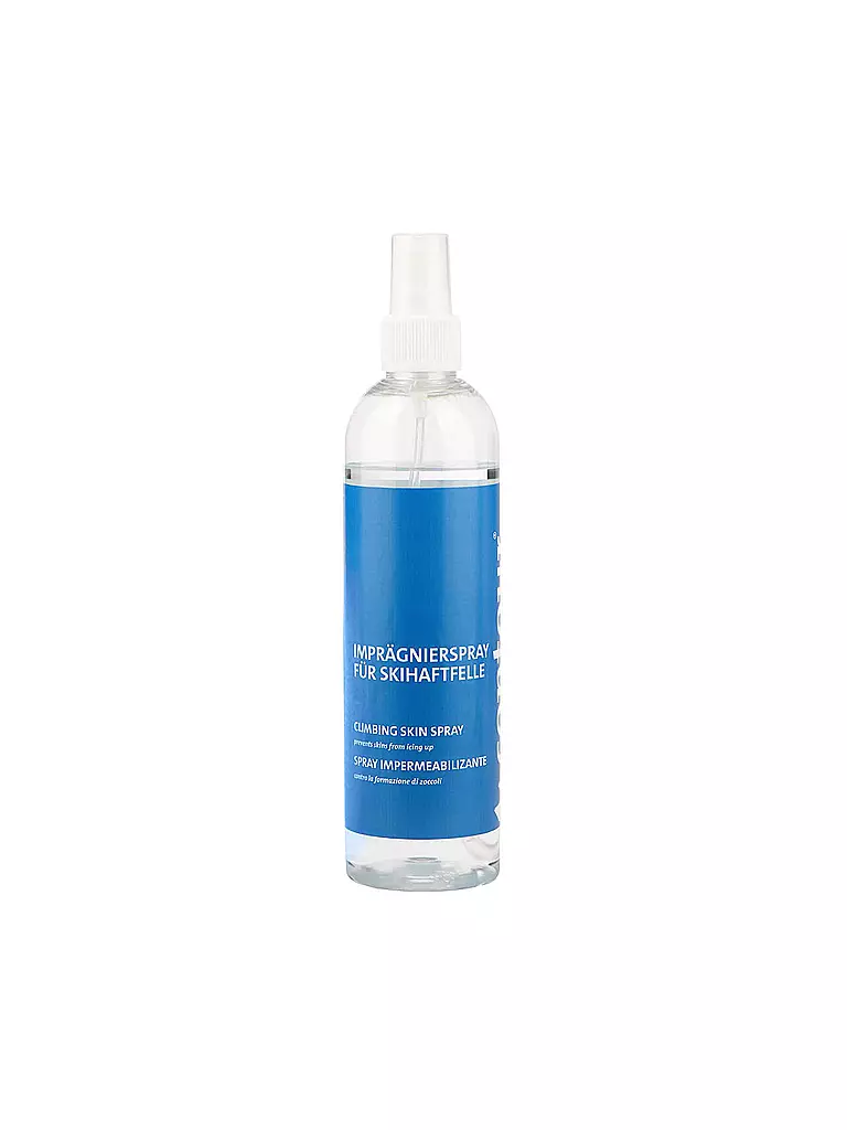 CONTOUR | Skifell-Imprägnierspray 300 ml | transparent