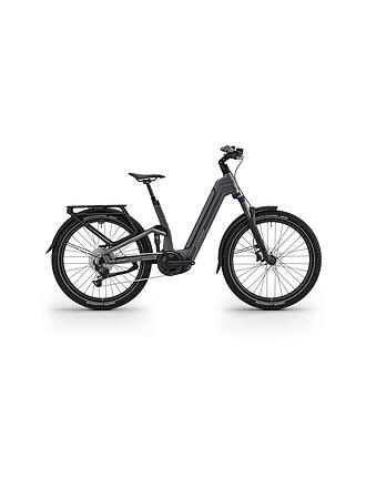 CONWAY | E-Bike Cairon C FS 2.0 800 SUV (Tiefeneinsteiger)