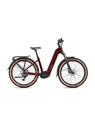 CONWAY | E-Bike Cairon C 1.0 800 Wave (Tiefeneinsteiger)