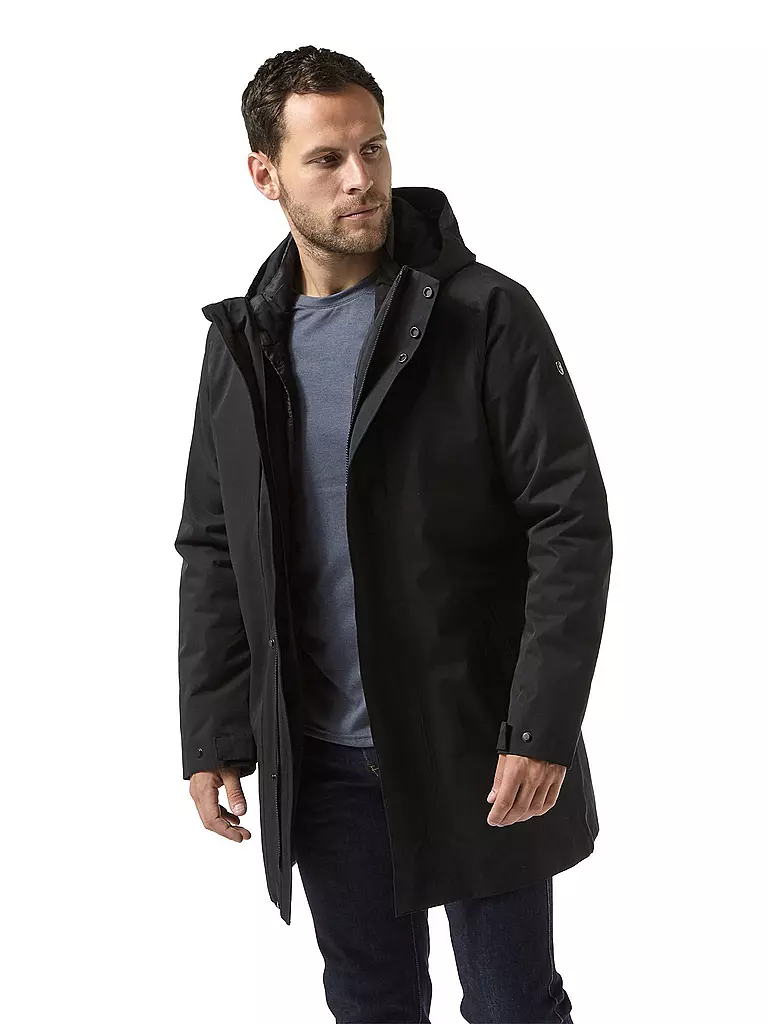 CRAGHOPPERS | Herren 3in1 Jacke Eoran | 