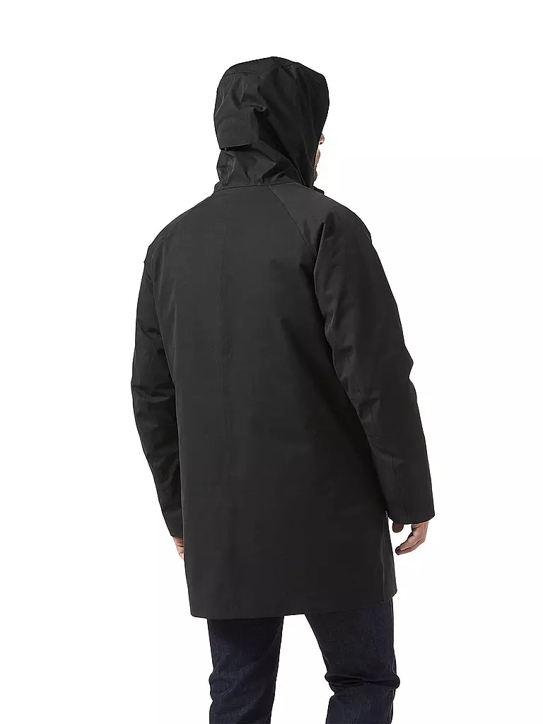CRAGHOPPERS | Herren 3in1 Jacke Eoran | 