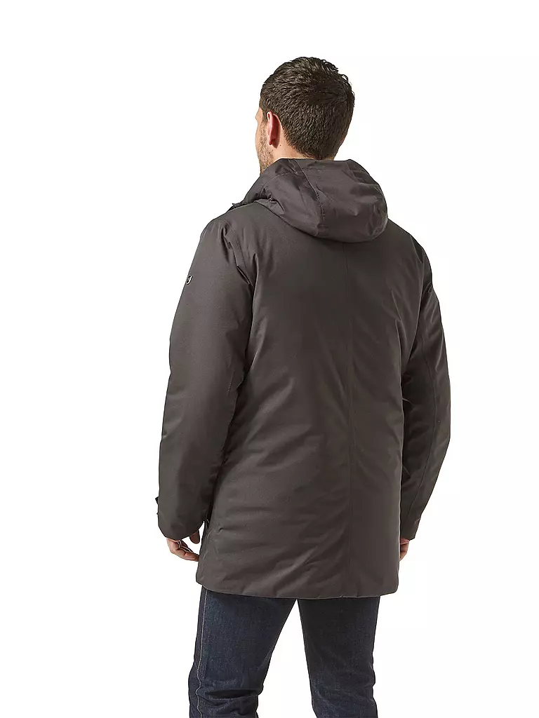 CRAGHOPPERS | Herren Jacke Struan GTX | 