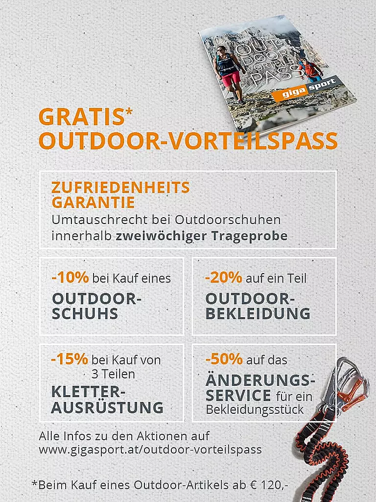 CRAGHOPPERS | Herren Jacke Struan GTX | 