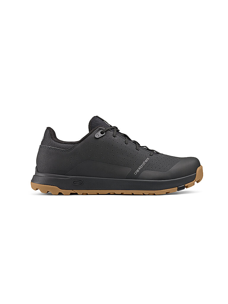 CRANKBROTHERS Herren MTB Schuhe Mallet Trail Lace schwarz | 46