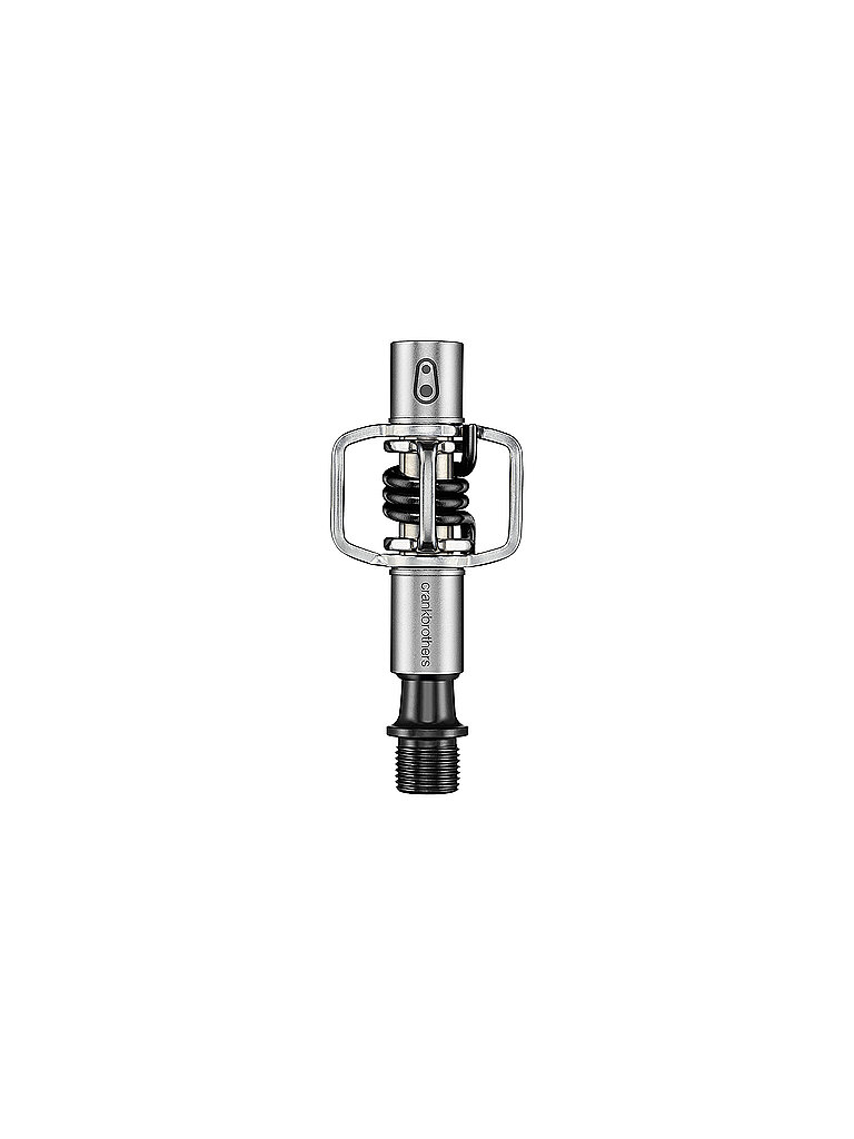 CRANKBROTHERS CRANKBROTHERS Pedale Eggbeater 1 silber, silber
