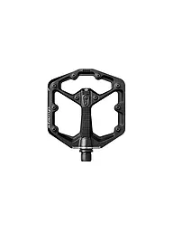 CRANKBROTHERS | Pedal Stamp 7 Large | schwarz