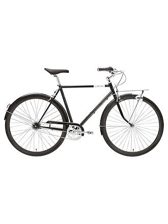 CREME | Herren Urbanbike Caferacer Man Solo