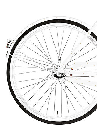 CREME | Damen Urbanbike Molly