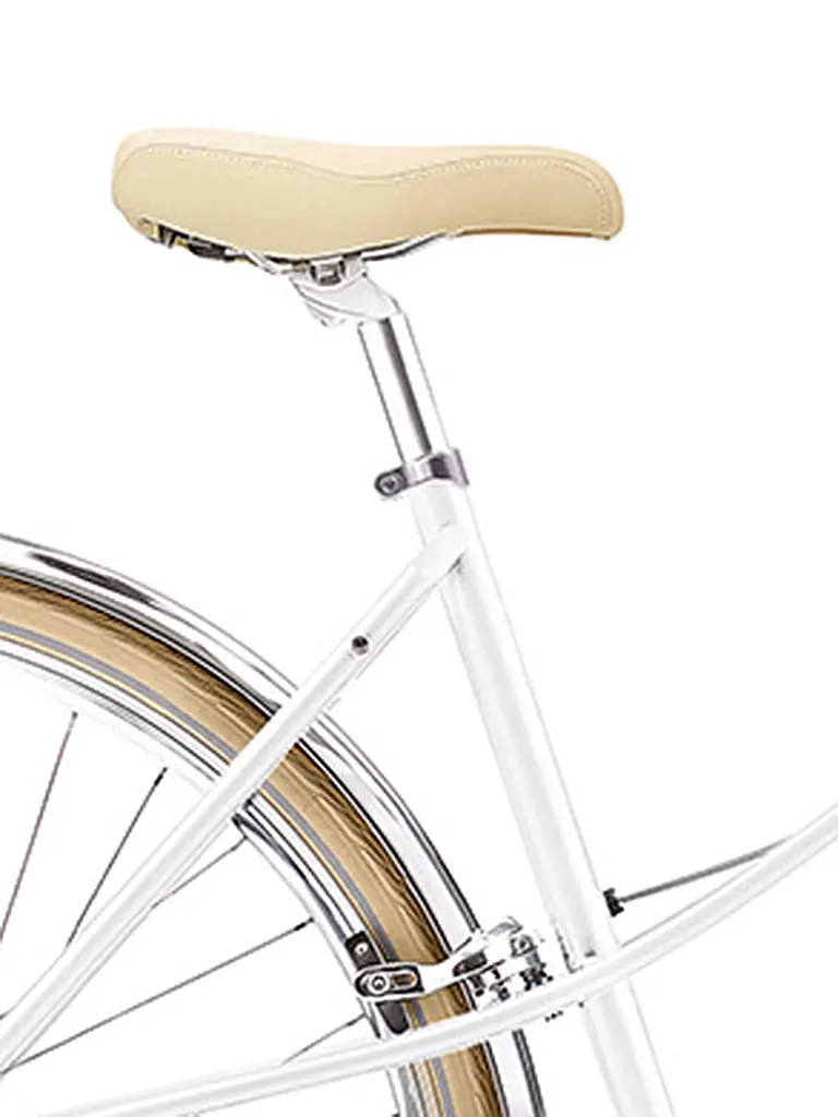 CREME | Damen Urbanbike Caferacer Lady Solo | 