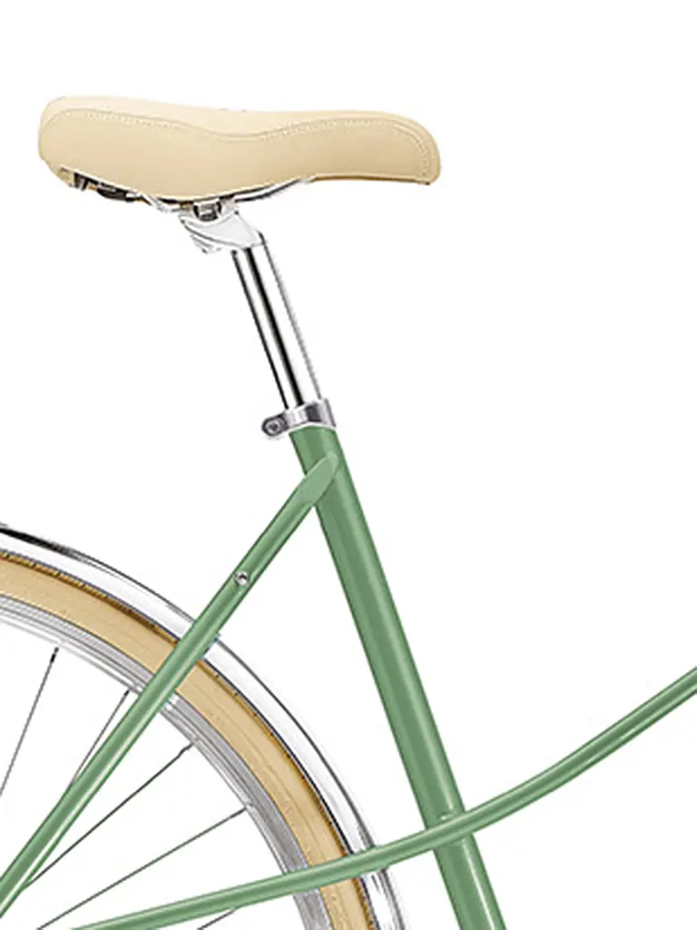 CREME | Damen Urbanbike Caferacer Lady Uno 44,5 | 