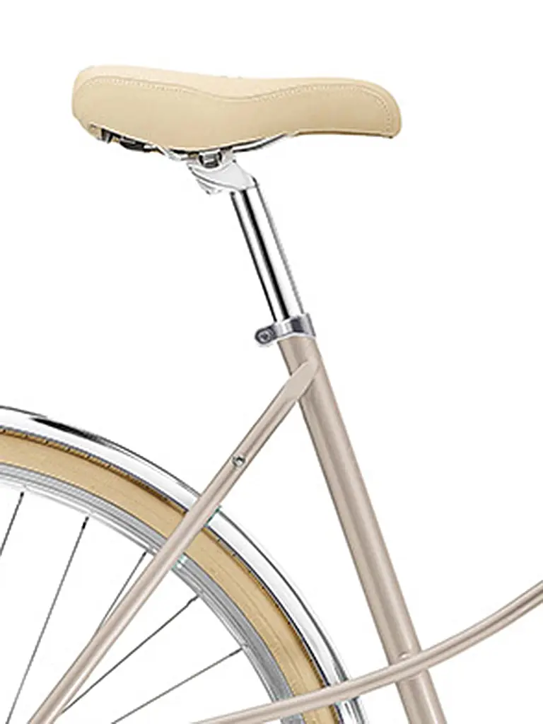 CREME | Damen Urbanbike Caferacer Lady Uno | 