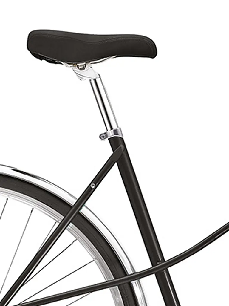 CREME | Damen Urbanbike Caferacer Lady Uno | 