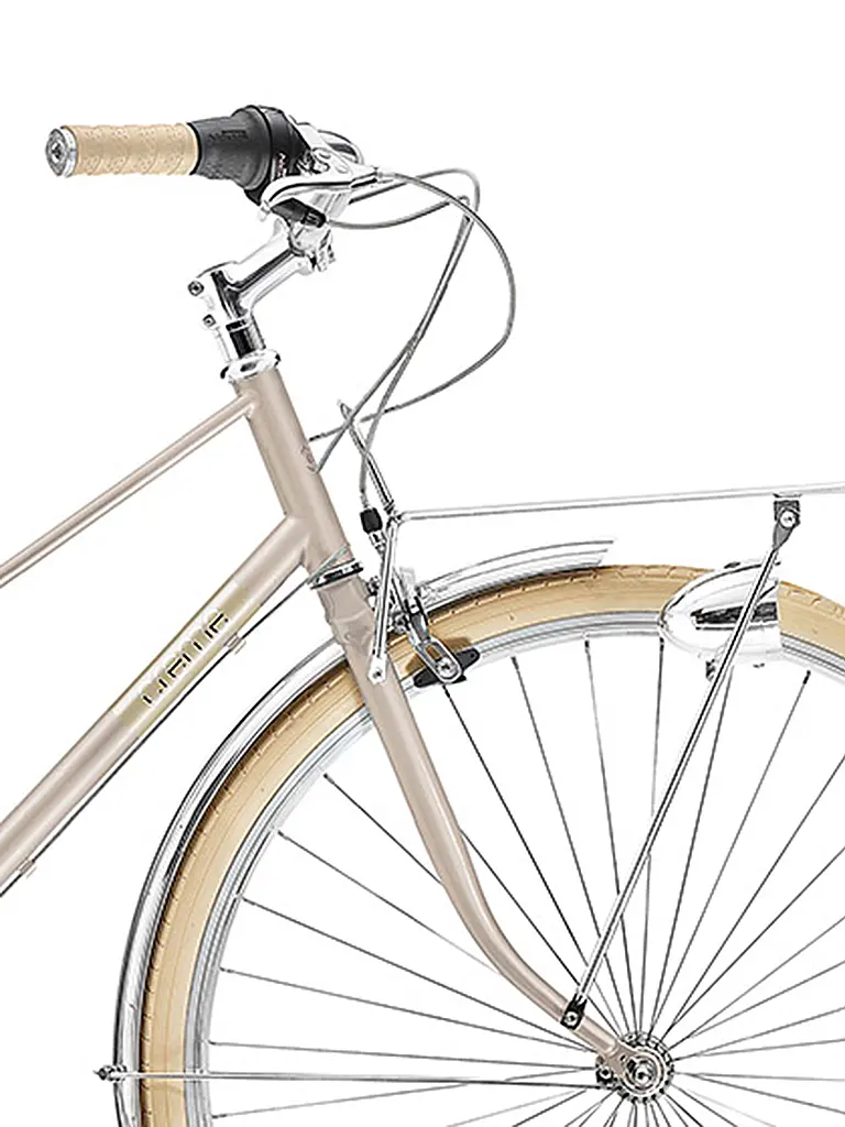 CREME | Damen Urbanbike Caferacer Lady Uno | 