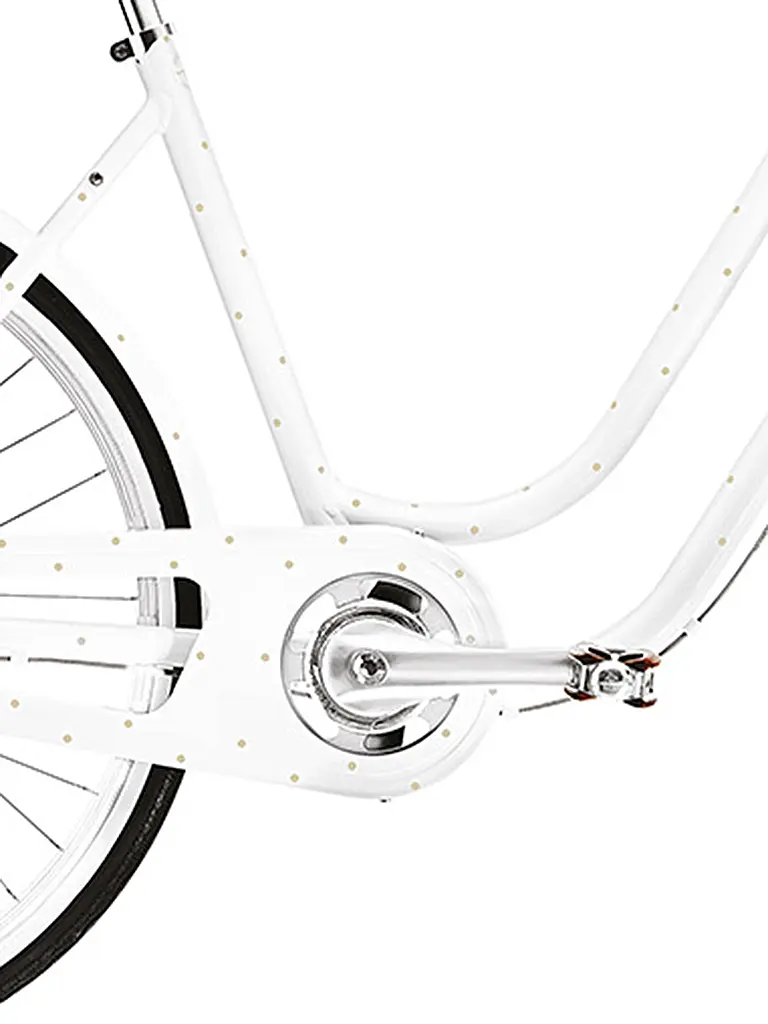 CREME | Damen Urbanbike Molly | 
