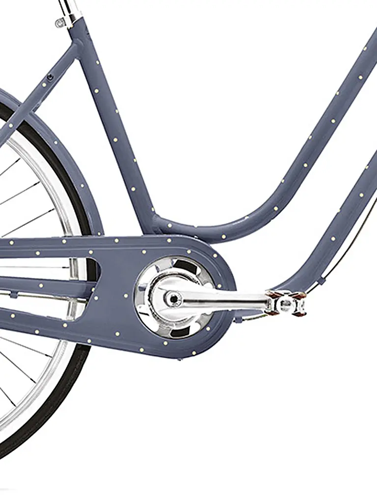 CREME | Damen Urbanbike Molly | 