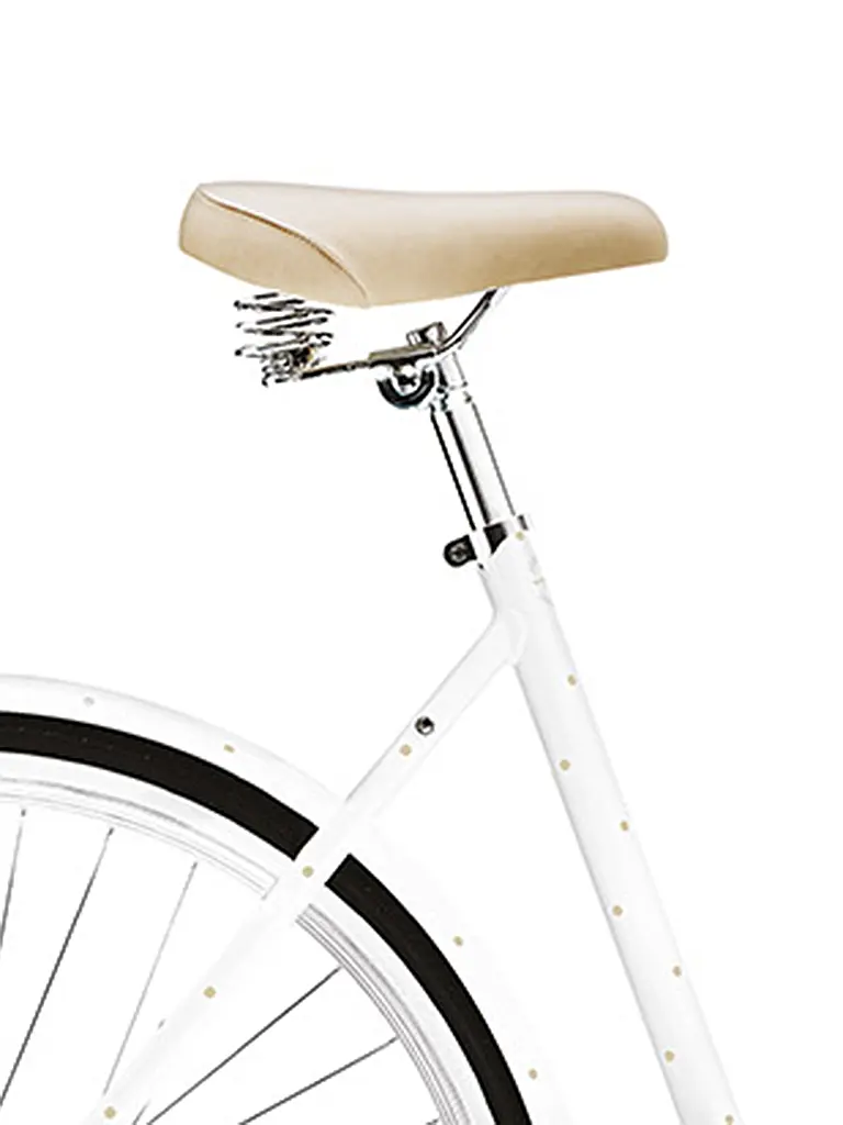 CREME | Damen Urbanbike Molly | 
