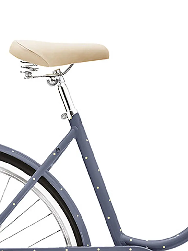 CREME | Damen Urbanbike Molly | 