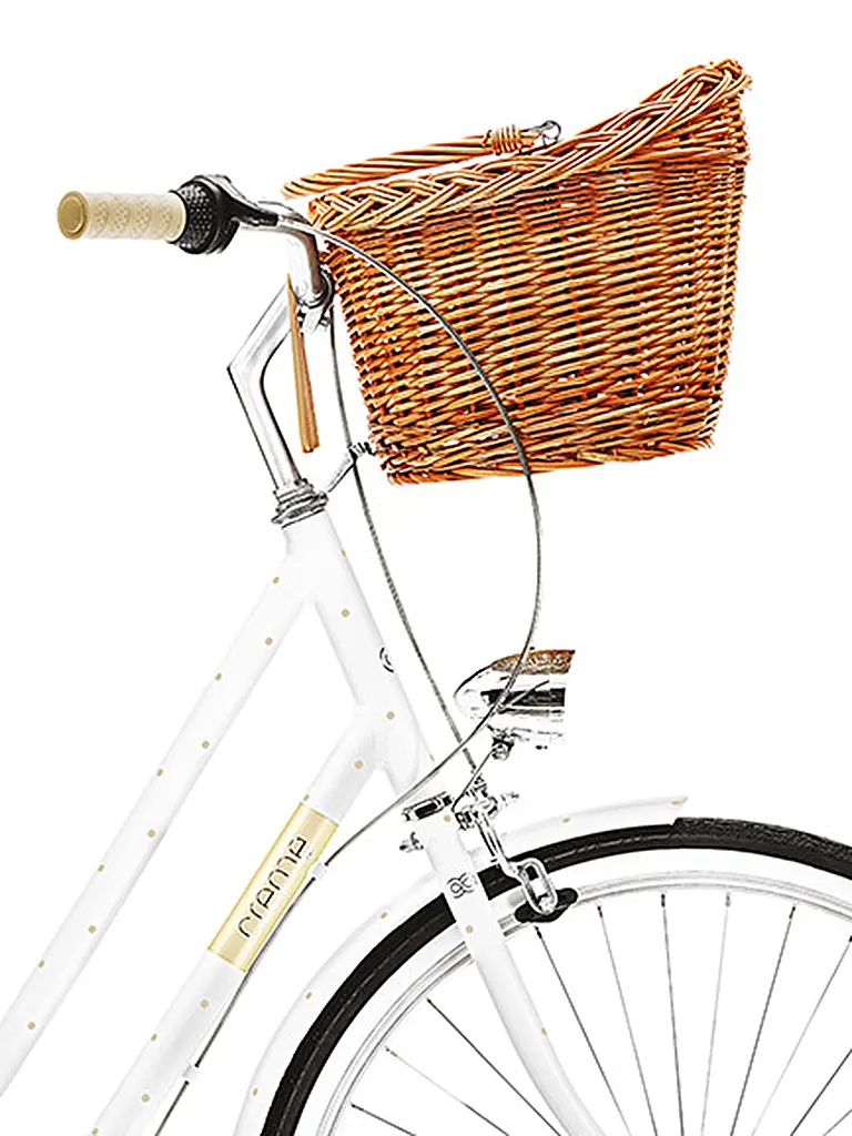 CREME | Damen Urbanbike Molly | 