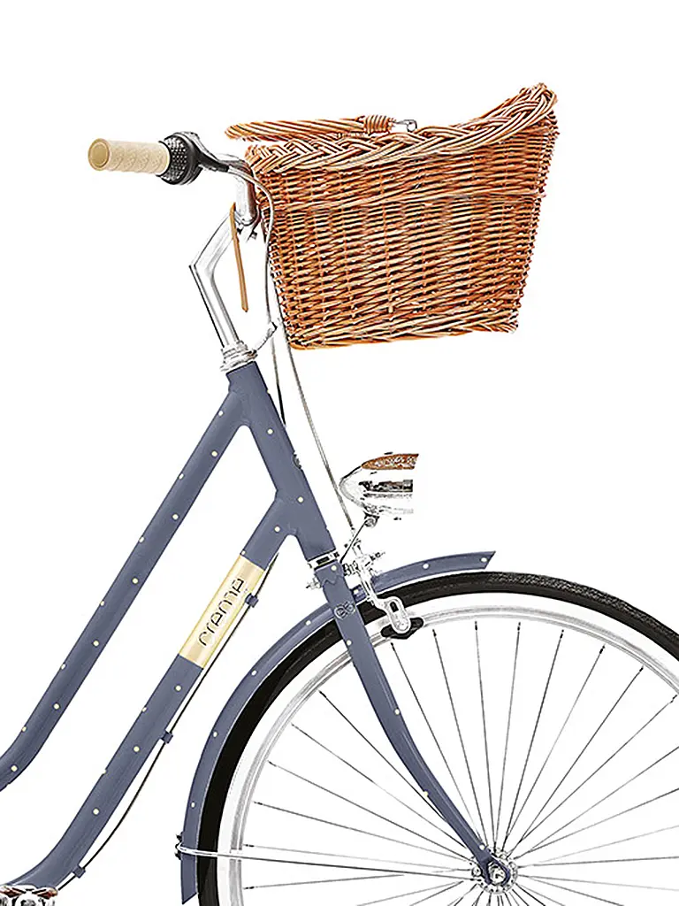 CREME | Damen Urbanbike Molly | 