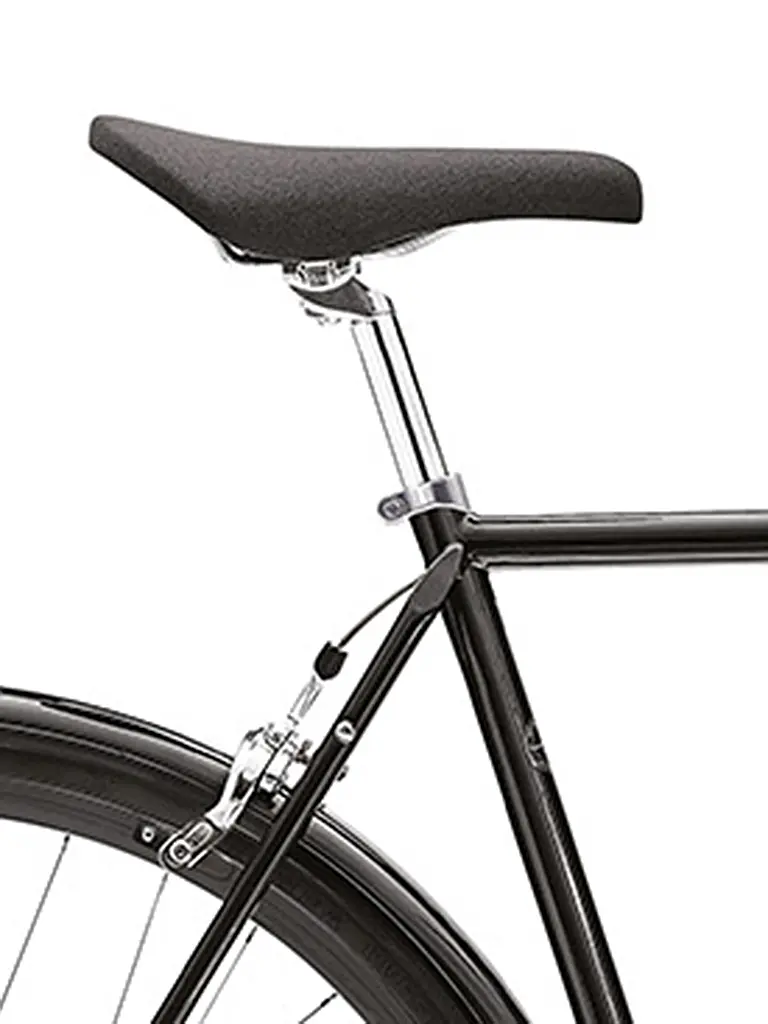 CREME | Herren Urbanbike Caferacer Man Solo | 