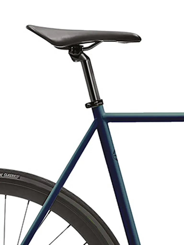 CREME | Herren Urbanbike Vinyl Uno Singlespeed | 