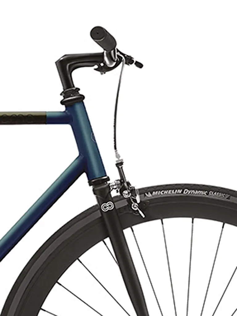CREME | Herren Urbanbike Vinyl Uno Singlespeed | 