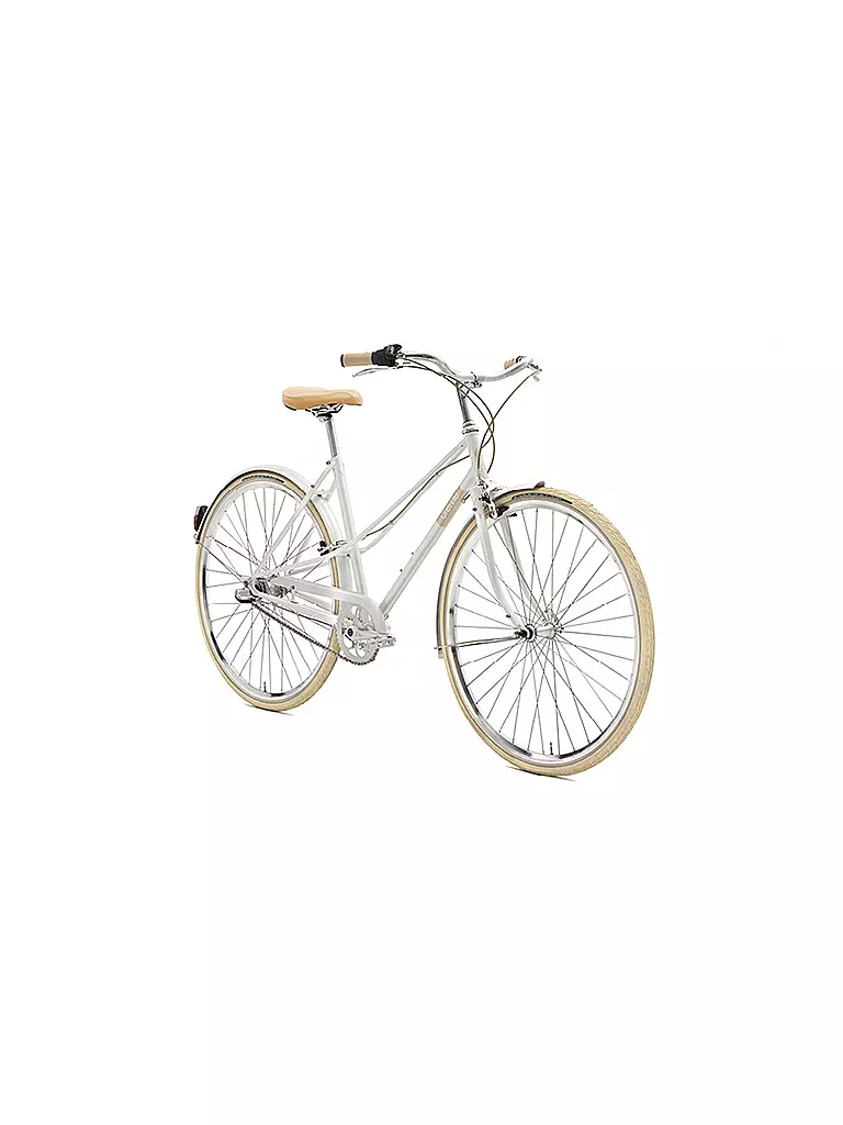 CREME | Retrobike 28" Caferacer Lady Solo | 