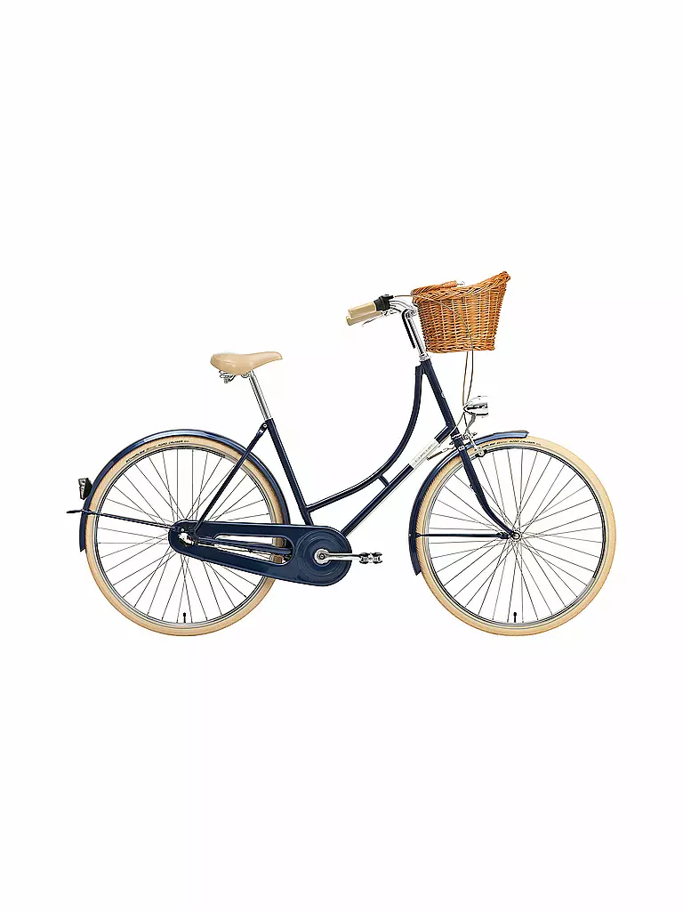 CREME | Retrobike 28" Holymoly Lady Solo 3-Speed | 