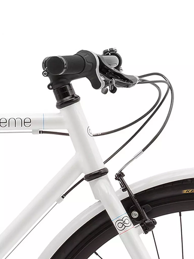 CREME | Retrobike 28" Tempo Solo | 